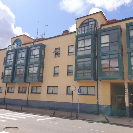 Habitacion Doble Particular A Coruña Εξωτερικό φωτογραφία