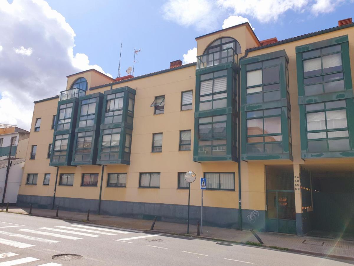 Habitacion Doble Particular A Coruña Εξωτερικό φωτογραφία
