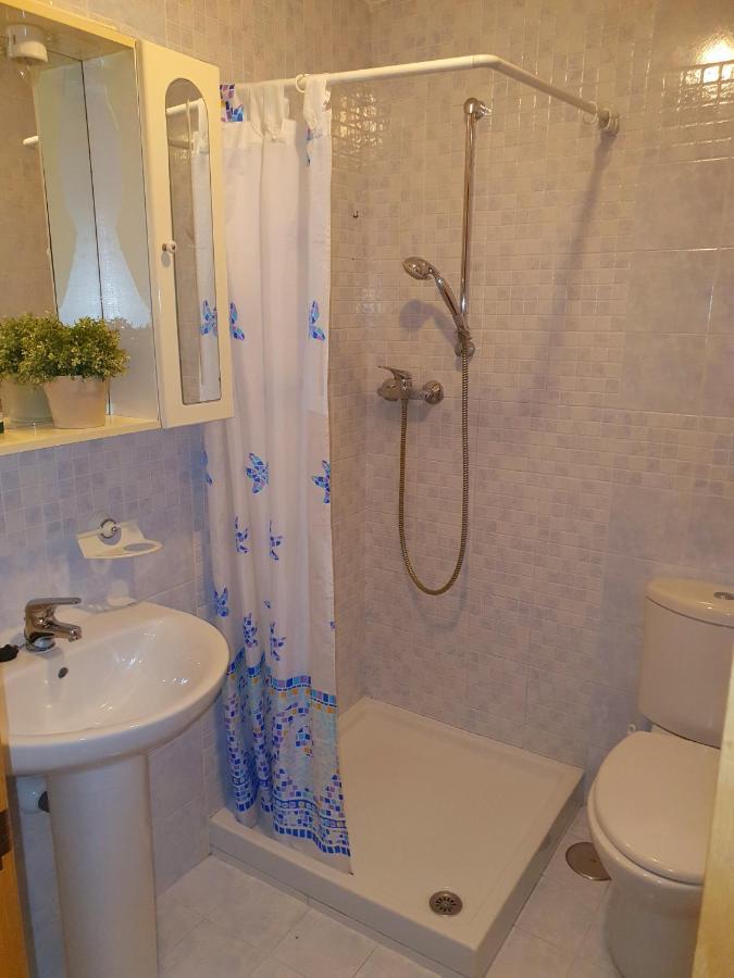 Habitacion Doble Particular A Coruña Εξωτερικό φωτογραφία