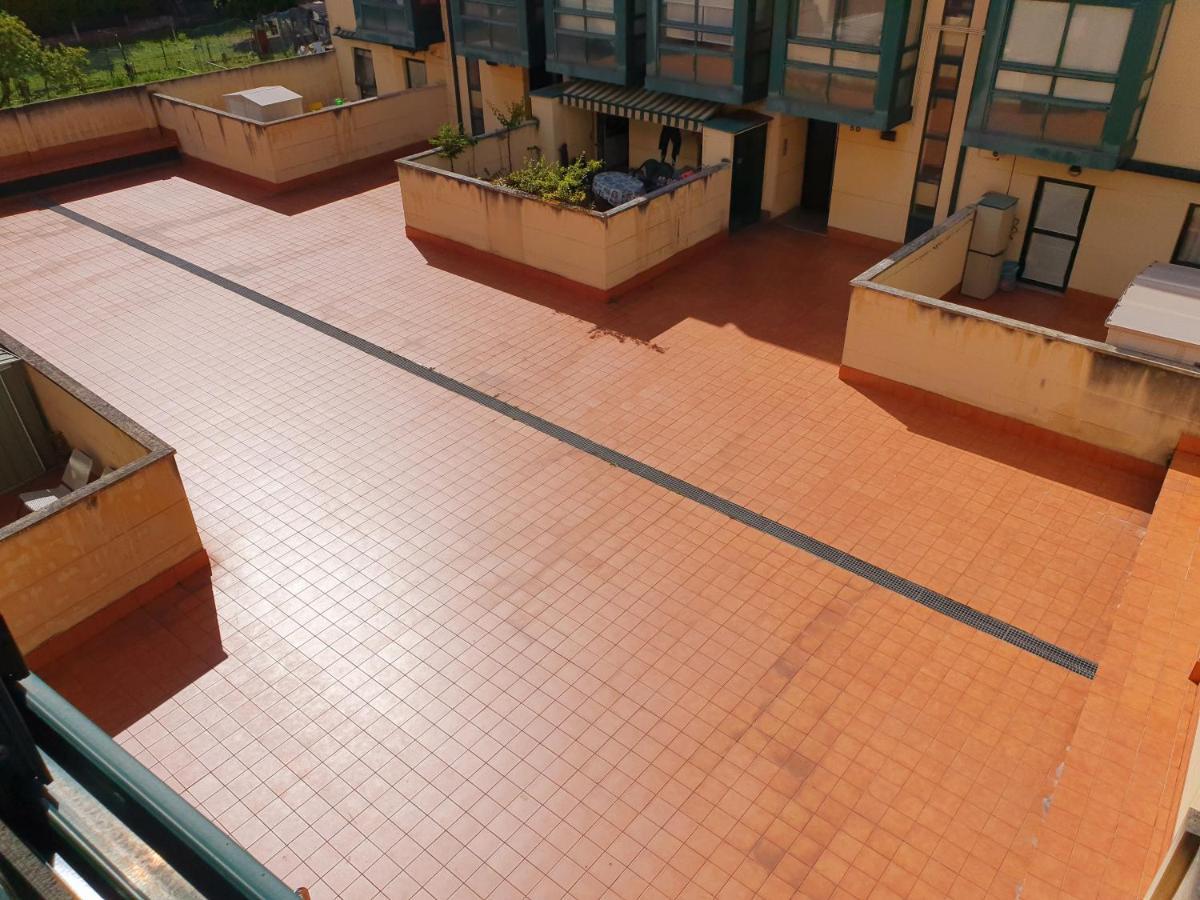 Habitacion Doble Particular A Coruña Εξωτερικό φωτογραφία