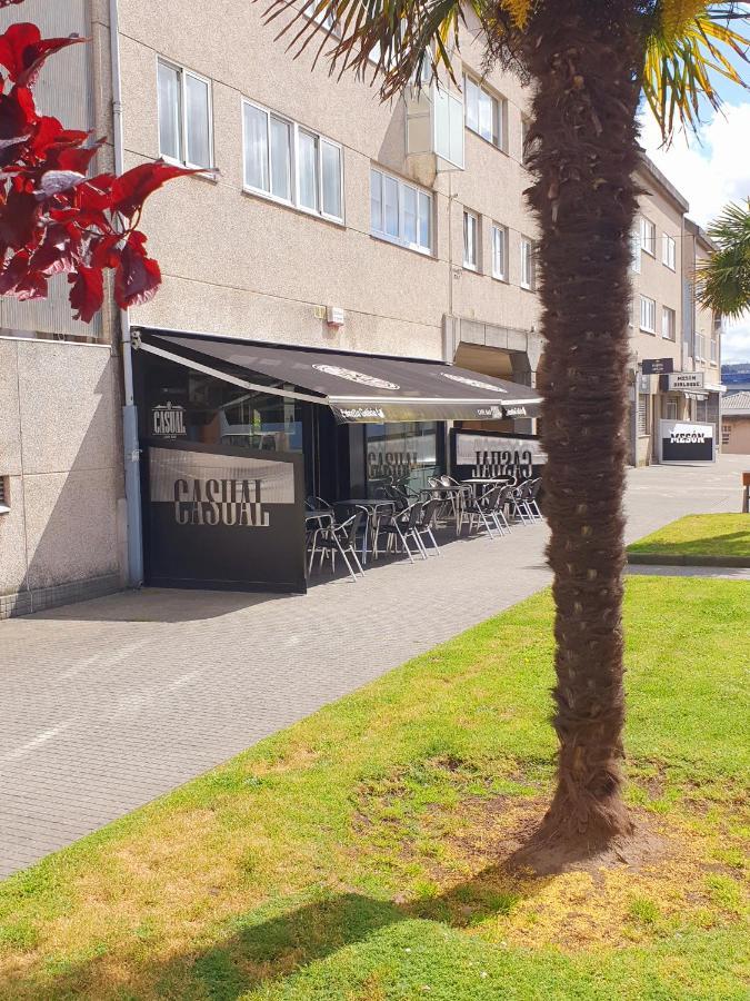 Habitacion Doble Particular A Coruña Εξωτερικό φωτογραφία
