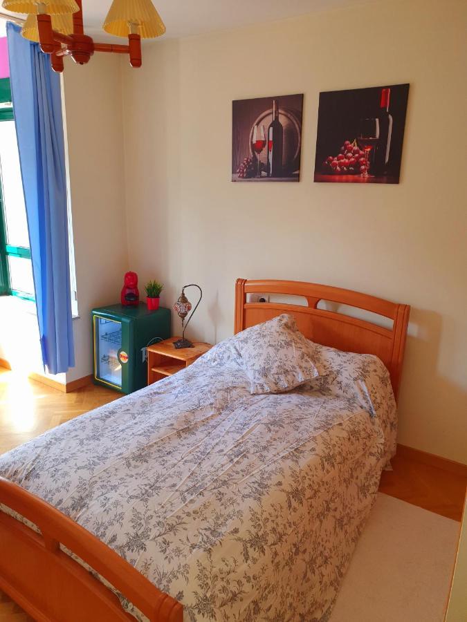 Habitacion Doble Particular A Coruña Εξωτερικό φωτογραφία